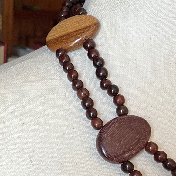 vintage necklace - Picture 3 of 4